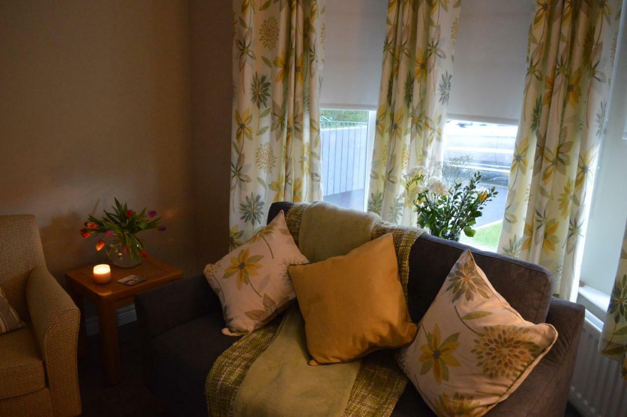 The Captains Cottage, Cushendall Exterior photo